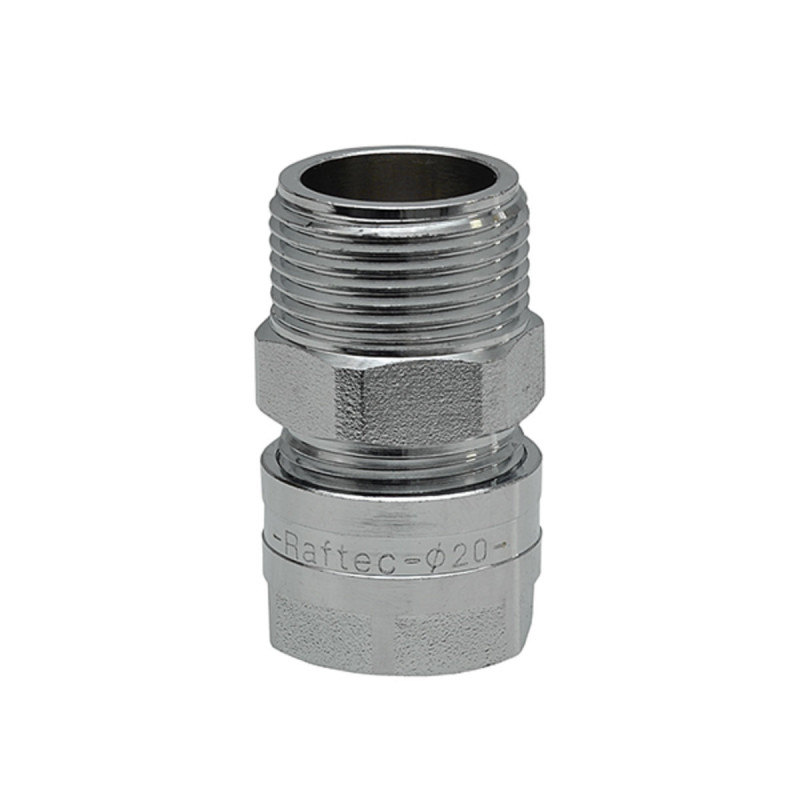 Raftec Муфта НН 20x3/4