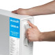 Фільтр зворотного осмосу Ecosoft Cross60, мембрана 400gpd (MO3400PECO)