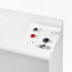 Фільтр зворотного осмосу Ecosoft Cross60, мембрана 400gpd (MO3400PECO)