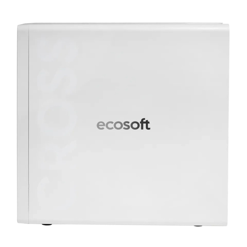 Фільтр зворотного осмосу Ecosoft Cross60, мембрана 400gpd (MO3400PECO)