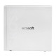 Фільтр зворотного осмосу Ecosoft Cross60, мембрана 400gpd (MO3400PECO)