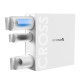 Фільтр зворотного осмосу Ecosoft Cross60, мембрана 400gpd (MO3400PECO)