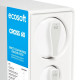 Фільтр зворотного осмосу Ecosoft Cross60, мембрана 400gpd (MO3400PECO)