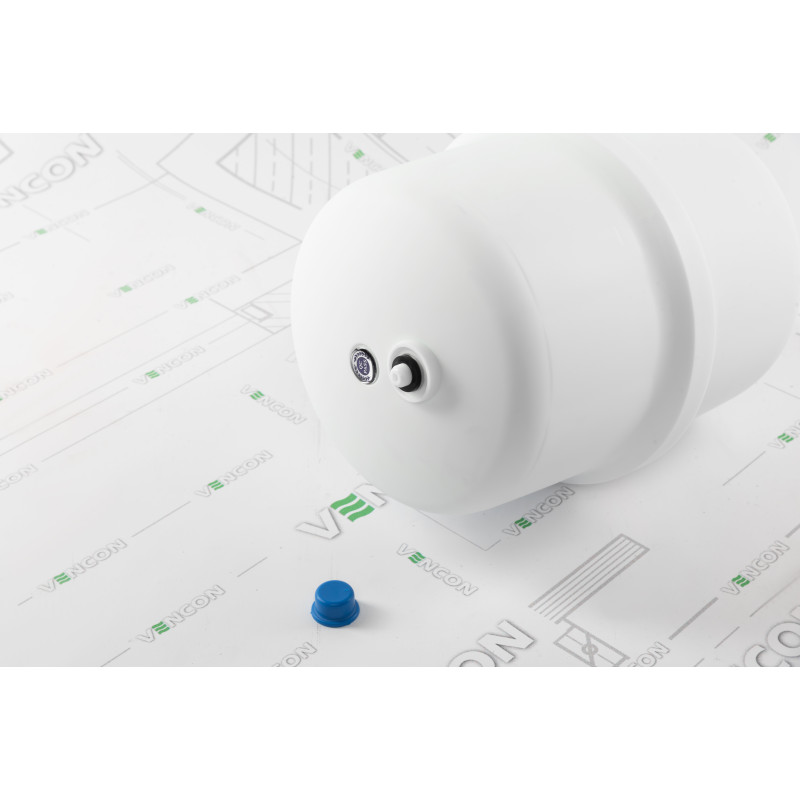 ECOSOFT Фільтр зворотного осмосу Standard (MO550ECOSTD)