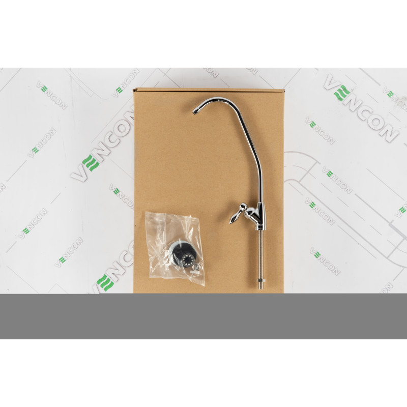 ECOSOFT Фільтр зворотного осмосу Standard (MO550ECOSTD)