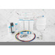 ECOSOFT Фільтр зворотного осмосу Standard (MO550ECOSTD)