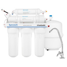 ECOSOFT Фільтр зворотного осмосу Standard (MO550ECOSTD)