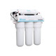 ECOSOFT Фільтр зворотного осмосу Standard (MO550ECOSTD)