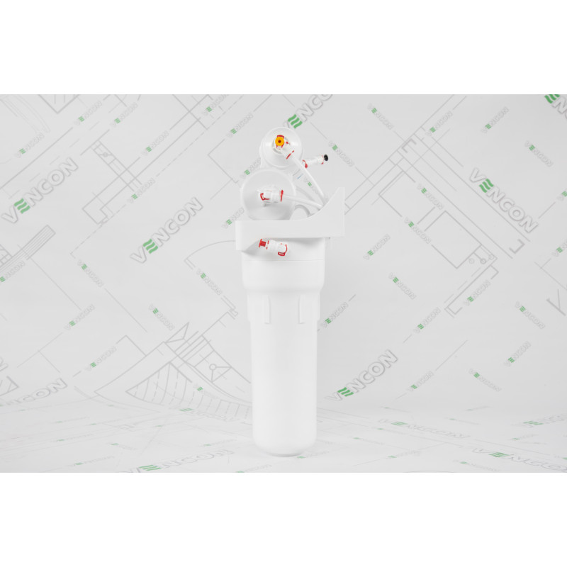 ECOSOFT Фільтр зворотного осмосу Standard (MO550ECOSTD)