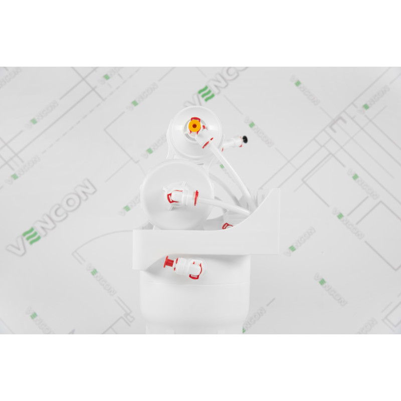ECOSOFT Фільтр зворотного осмосу Standard (MO550ECOSTD)