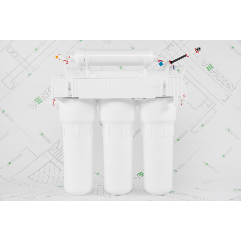 ECOSOFT Фільтр зворотного осмосу Standard (MO550ECOSTD)