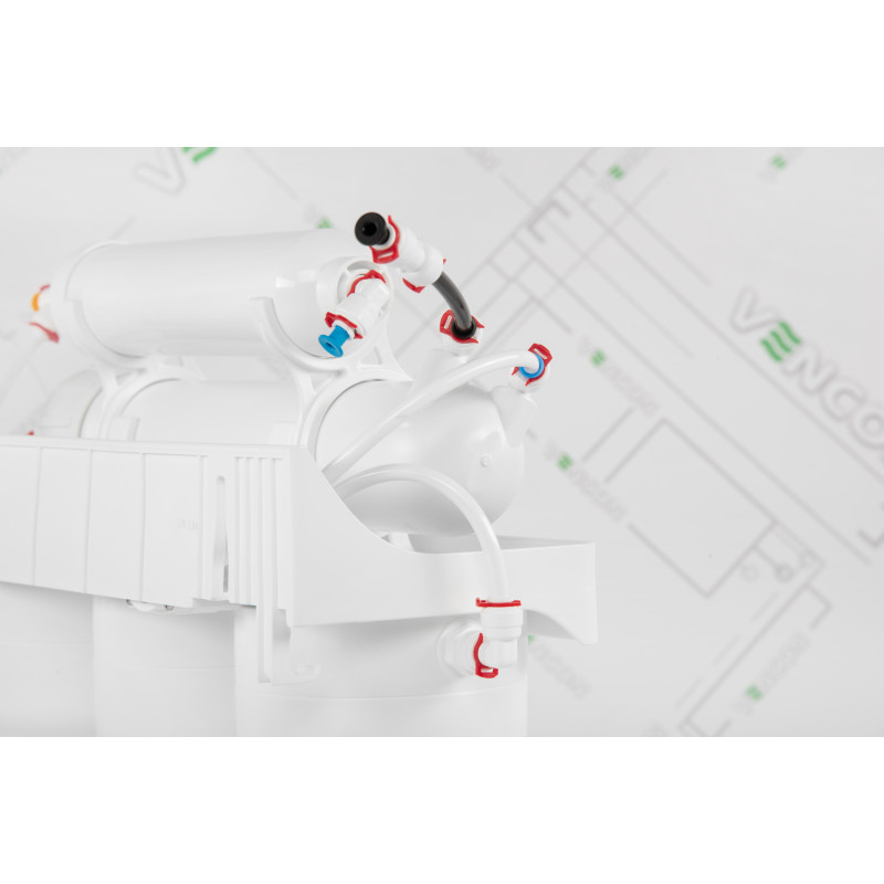 ECOSOFT Фільтр зворотного осмосу Standard (MO550ECOSTD)