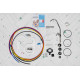 ECOSOFT Фільтр зворотного осмосу Standard PRO з помпою (MO550MPECOSTD)