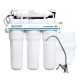 ECOSOFT Фільтр зворотного осмосу Standard PRO з помпою (MO550MPECOSTD)