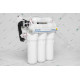 ECOSOFT Фільтр зворотного осмосу Standard PRO з помпою (MO550MPECOSTD)