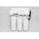 ECOSOFT Фільтр зворотного осмосу Standard PRO з помпою (MO550MPECOSTD)