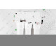 ECOSOFT Фільтр зворотного осмосу Standard з помпою (MO550PECOSTD)