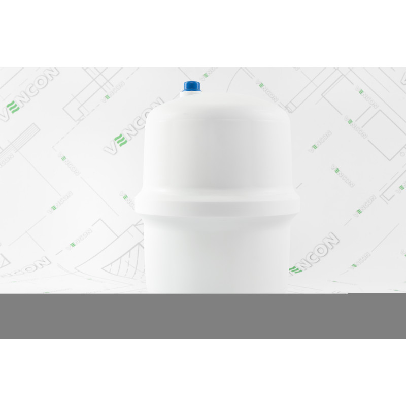 ECOSOFT Фільтр зворотного осмосу Standard з помпою (MO550PECOSTD)