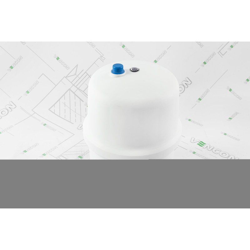 ECOSOFT Фільтр зворотного осмосу Standard з помпою (MO550PECOSTD)