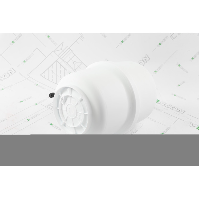 ECOSOFT Фільтр зворотного осмосу Standard з помпою (MO550PECOSTD)