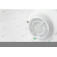 ECOSOFT Фільтр зворотного осмосу Standard з помпою (MO550PECOSTD)