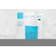 ECOSOFT Фільтр зворотного осмосу Standard з помпою (MO550PECOSTD)