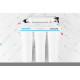 ECOSOFT Фільтр зворотного осмосу Standard з помпою (MO550PECOSTD)