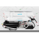 ECOSOFT Фільтр зворотного осмосу Standard з помпою (MO550PECOSTD)