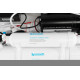 ECOSOFT Фільтр зворотного осмосу Standard з помпою (MO550PECOSTD)