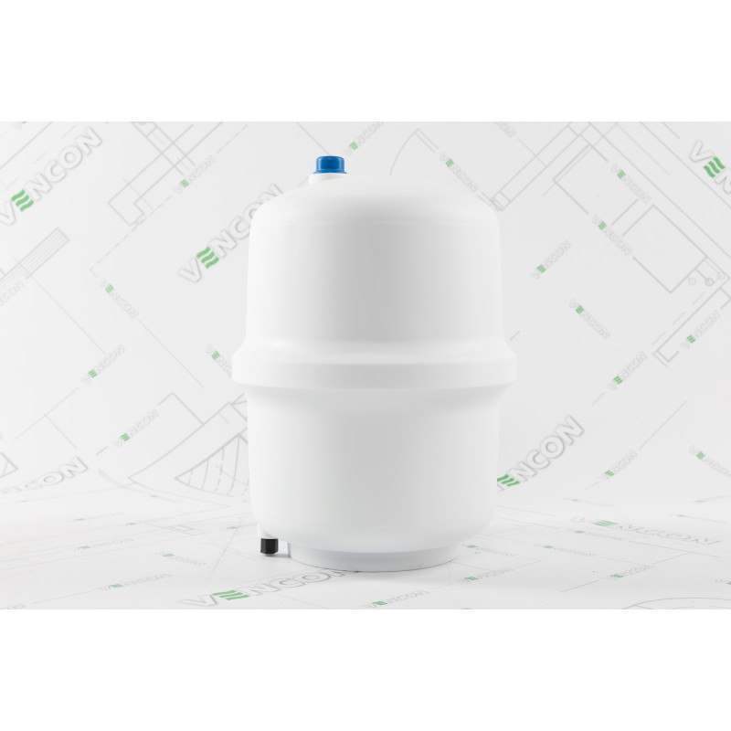 ECOSOFT Фільтр зворотного осмосу Standard з мінералізатором (MO650MECOSTD)