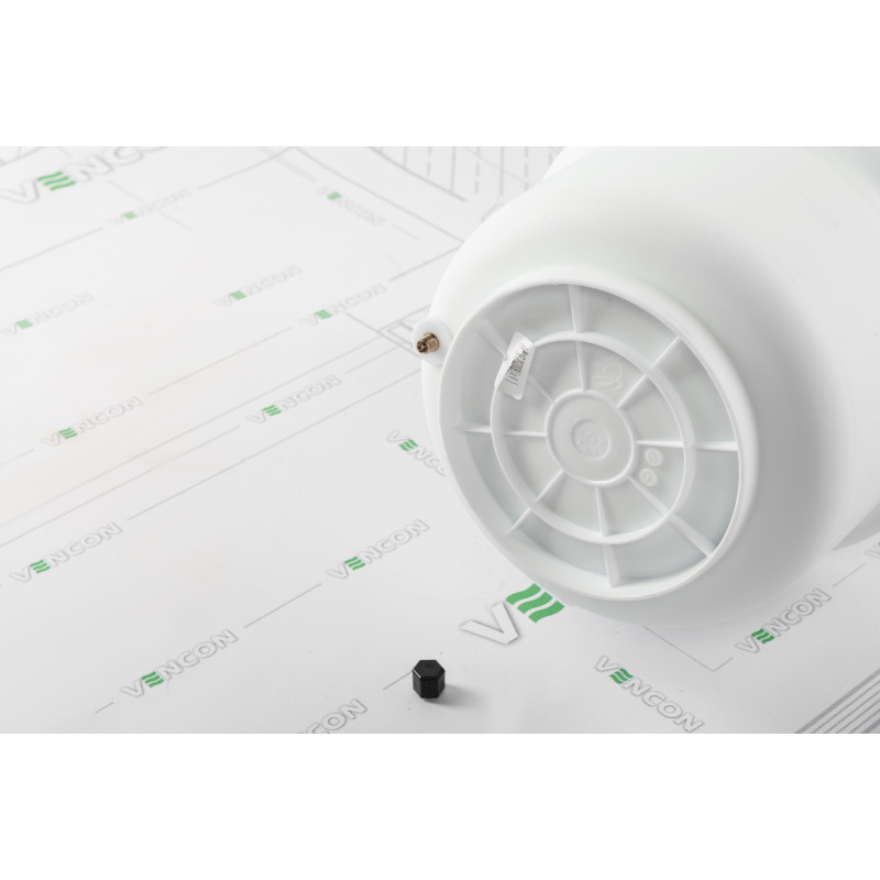 ECOSOFT Фільтр зворотного осмосу Standard з мінералізатором (MO650MECOSTD)