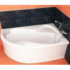 Ванна асиметрична KOLLER POOL Montana 150/105 ліва MONTANA 150