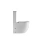 Унітаз-компакт Mixxus Premium Ellipse-0401-T1 630x390x840mm, система змиву TORNADO 1.0 (MP6467)
