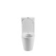 Унітаз-компакт Mixxus Premium Bevel-0402-R 670x390x880mm, система змиву RIMLESS (MP6474)