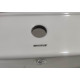 Раковина меблева MIXXUS PREMIUM STYLE-1501 600х480х190mm з отвором під змішувач та переливом (MP6498)