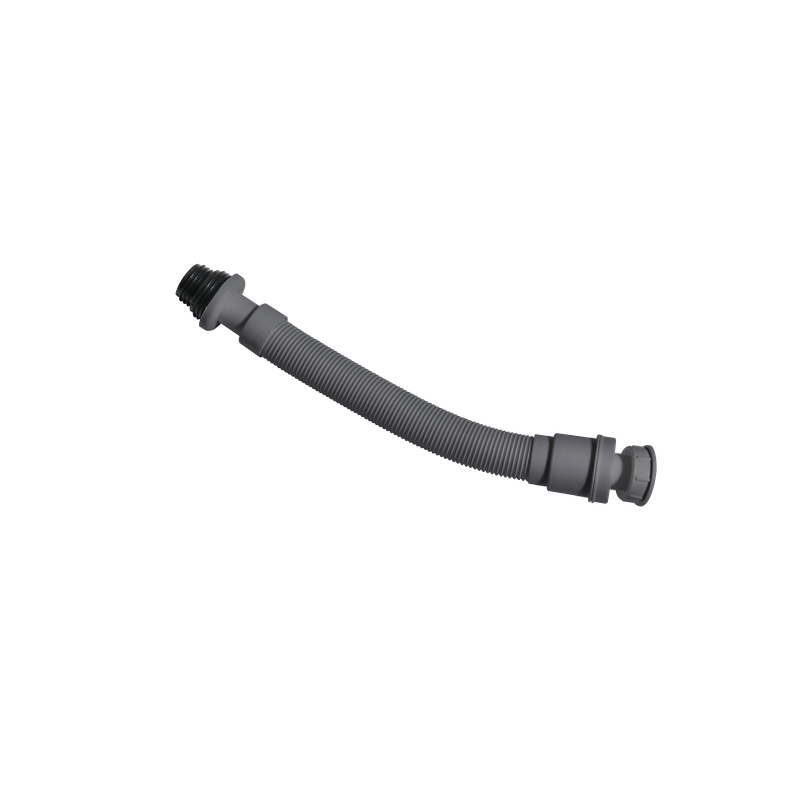 Раковина накладна Mixxus Premium STYLE-0202 600х350х140mm з донним клапаном та отвором під змішувач
