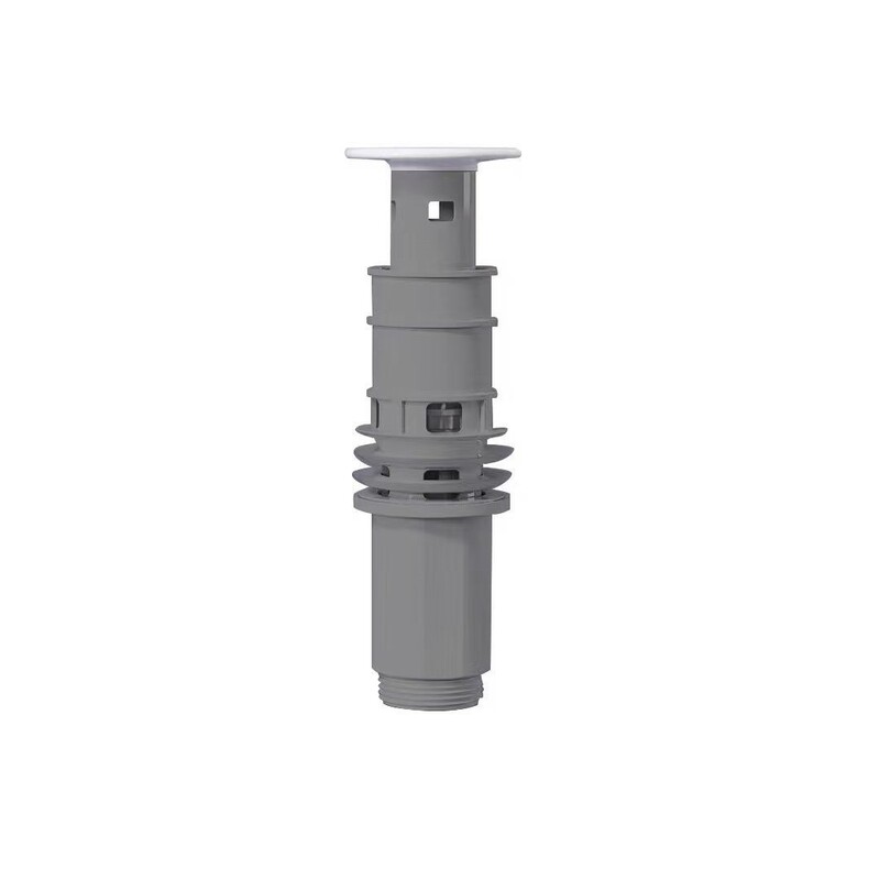 Раковина накладна Mixxus Premium STYLE-0202 600х350х140mm з донним клапаном та отвором під змішувач