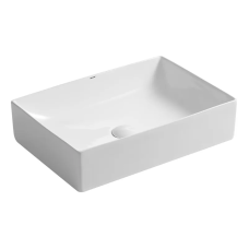 Раковина накладна Mixxus Premium QUADRO-0104 500х350х120mm (MP6515)