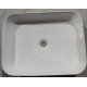 Раковина накладна Mixxus Premium DIVERSE-0110 500х390х130mm (MP6516)
