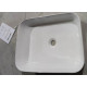 Раковина накладна Mixxus Premium DIVERSE-0110 500х390х130mm (MP6516)