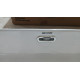 Раковина накладна Mixxus Premium QUADRO-0209 600х370х140mm з переливом (MP6522)
