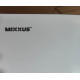 Раковина накладна Mixxus Premium QUADRO-0106 600х355х130mm (MP6523)