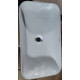 Раковина накладна Mixxus Premium QUADRO-0106 600х355х130mm (MP6523)