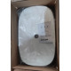 Раковина накладна Mixxus Premium BEVEL-0105 610х375х120mm (MP6524)
