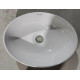 Раковина накладна Mixxus Premium ELLIPSE-0107 345х265х120mm (MP6525)