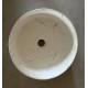 Раковина накладна Mixxus Premium WAVE-0102 MARBLE 370х370х130mm (MP6528)
