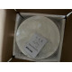 Раковина накладна Mixxus Premium WAVE-0102 MARBLE 370х370х130mm (MP6528)
