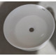 Раковина накладна MIXXUS PREMIUM TOPPER-0103 400х400х150mm (MP6529)
