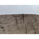 Раковина накладна Mixxus Premium WAVE-0103 MARBLE 380х380х170mm (MP6532)