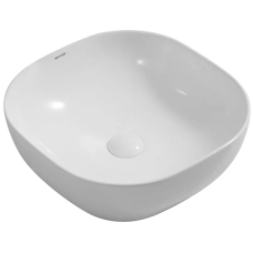 Раковина накладна MIXXUS PREMIUM DIVERSE-0105 425х425х145mm (MP6535)